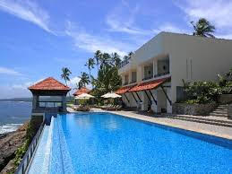 Leela Kovalam Beach Villa Amenities