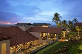 Leela Kovalam Beach Villa