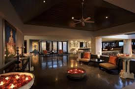 The Leela Kovalam Beach amenities