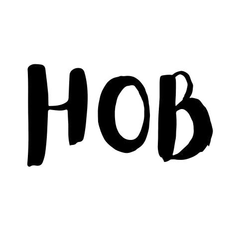 HOB logo
