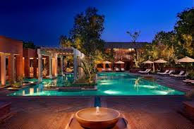 ITC Mughal, A Luxury Collection Hotel