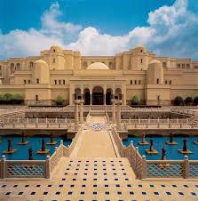 The Oberoi Amarvilas