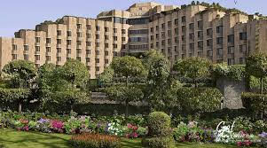 ITC Maurya, New Delhi