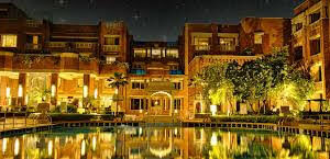ITC Rajputana, A Luxury Collection Hotel