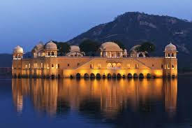 Jai Mahal Palace