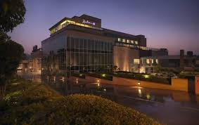 Radisson Blu Hotel Agra Taj East Gate Road