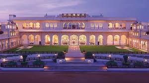 Rambagh Palace