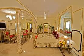 The Raj Palace