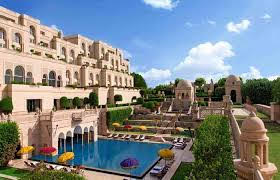 The Trident Agra