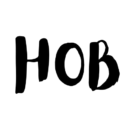 HOB logo